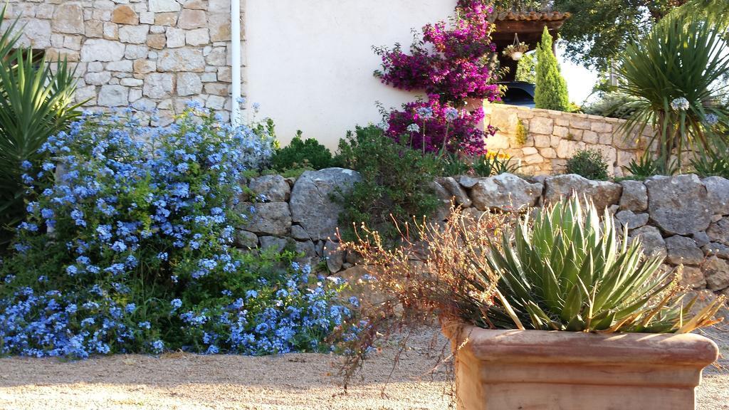 La Bergerie St Antoine Bed and Breakfast Spéracèdes Εξωτερικό φωτογραφία