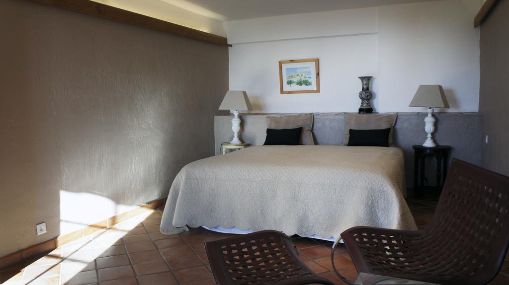 La Bergerie St Antoine Bed and Breakfast Spéracèdes Εξωτερικό φωτογραφία